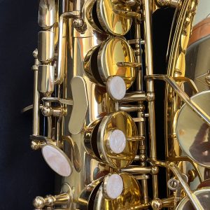 Saxofón alto Baldassare | 18081333