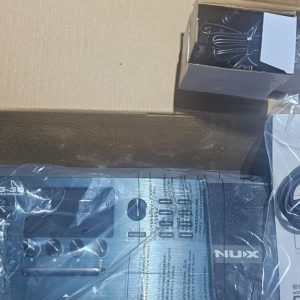 Multiefectos NUX MG 30