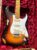 Fender Custom Shop 2018 NAMM Limited Edition 58 Stratocaster Relic