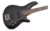 SGR by Schecter C-4 Bajo Eléctrico 4 cuerdas negro satin